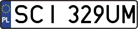 SCI329UM