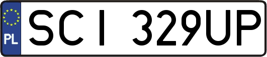 SCI329UP