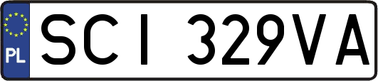 SCI329VA