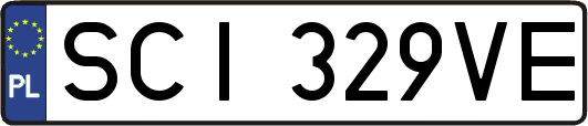 SCI329VE