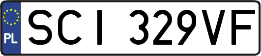 SCI329VF