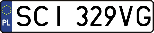 SCI329VG