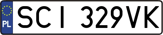 SCI329VK