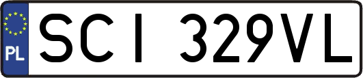 SCI329VL