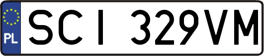 SCI329VM