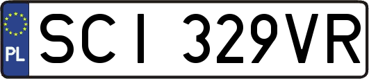 SCI329VR
