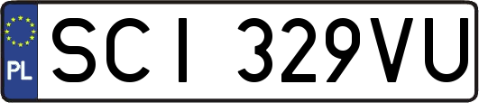 SCI329VU