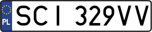 SCI329VV