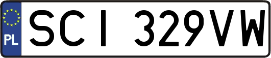 SCI329VW