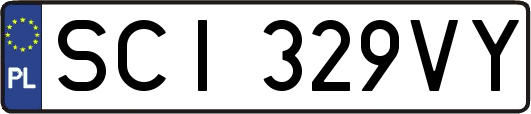 SCI329VY