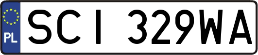 SCI329WA