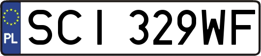 SCI329WF