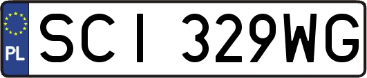 SCI329WG