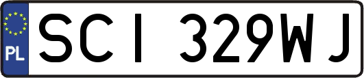 SCI329WJ