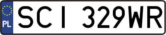SCI329WR