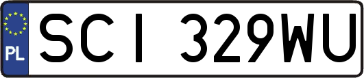 SCI329WU