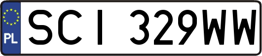 SCI329WW
