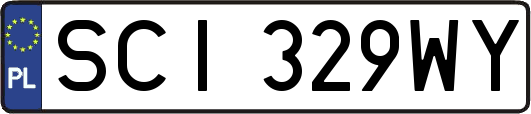 SCI329WY