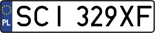 SCI329XF