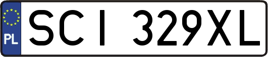 SCI329XL