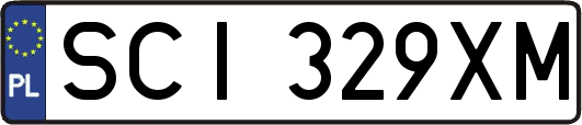 SCI329XM