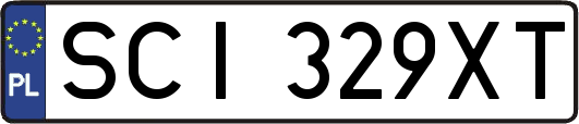 SCI329XT