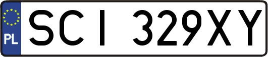 SCI329XY