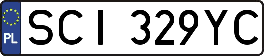 SCI329YC