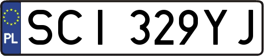 SCI329YJ