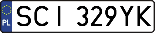 SCI329YK