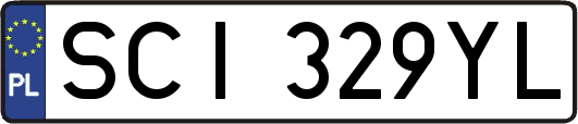 SCI329YL