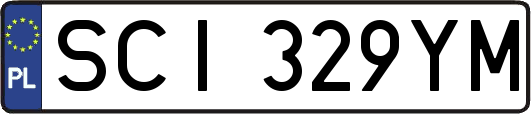 SCI329YM