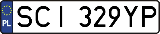 SCI329YP