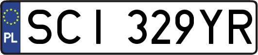 SCI329YR