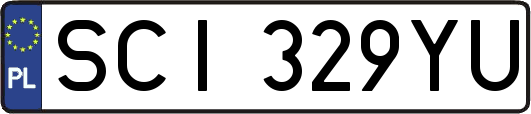 SCI329YU