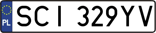 SCI329YV