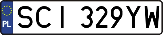 SCI329YW