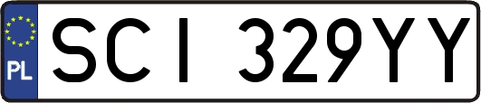 SCI329YY