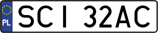 SCI32AC
