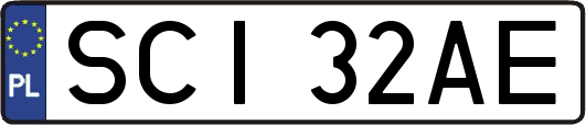 SCI32AE
