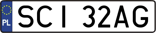SCI32AG