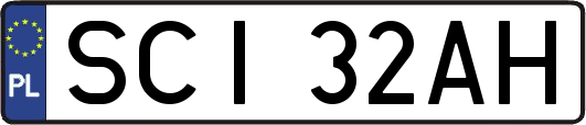 SCI32AH