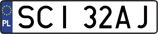 SCI32AJ
