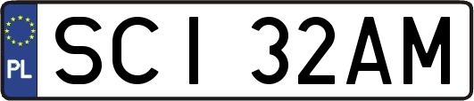 SCI32AM