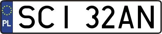 SCI32AN