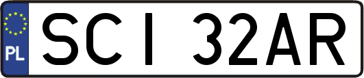 SCI32AR