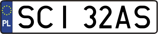SCI32AS
