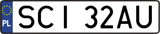 SCI32AU