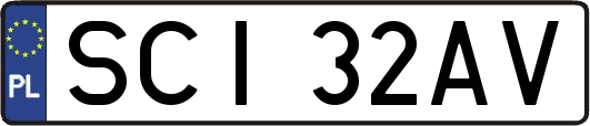 SCI32AV