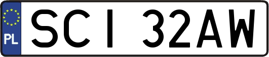 SCI32AW